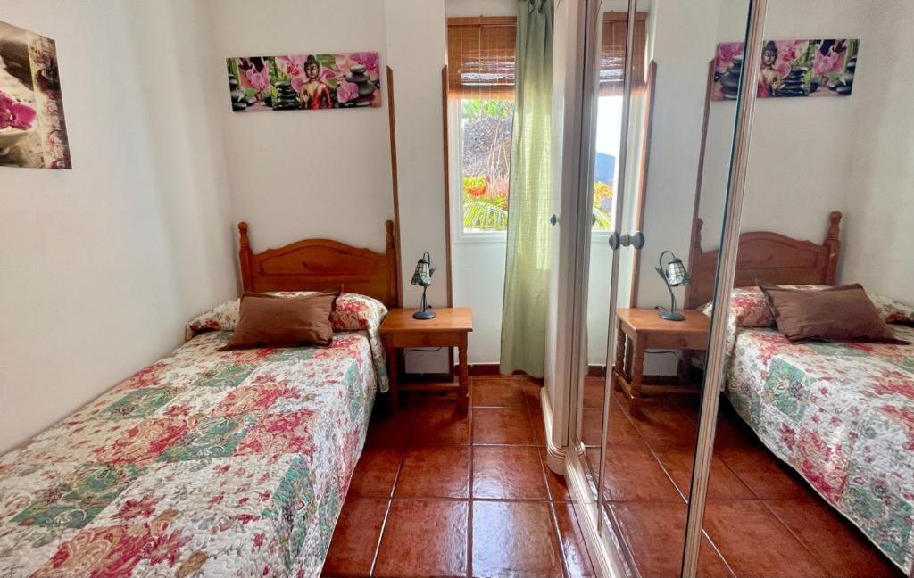 Apartamentos Ana Tazacorte Dış mekan fotoğraf