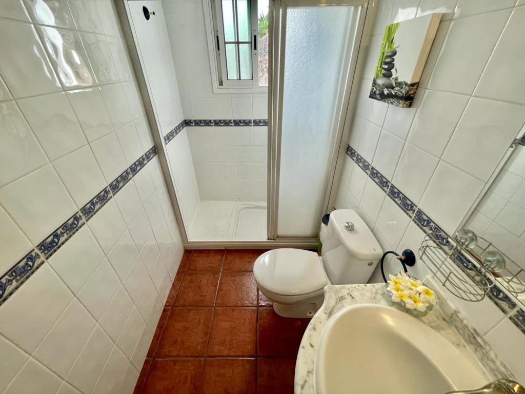 Apartamentos Ana Tazacorte Dış mekan fotoğraf