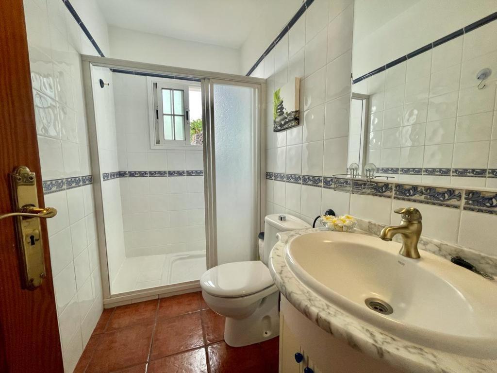 Apartamentos Ana Tazacorte Dış mekan fotoğraf