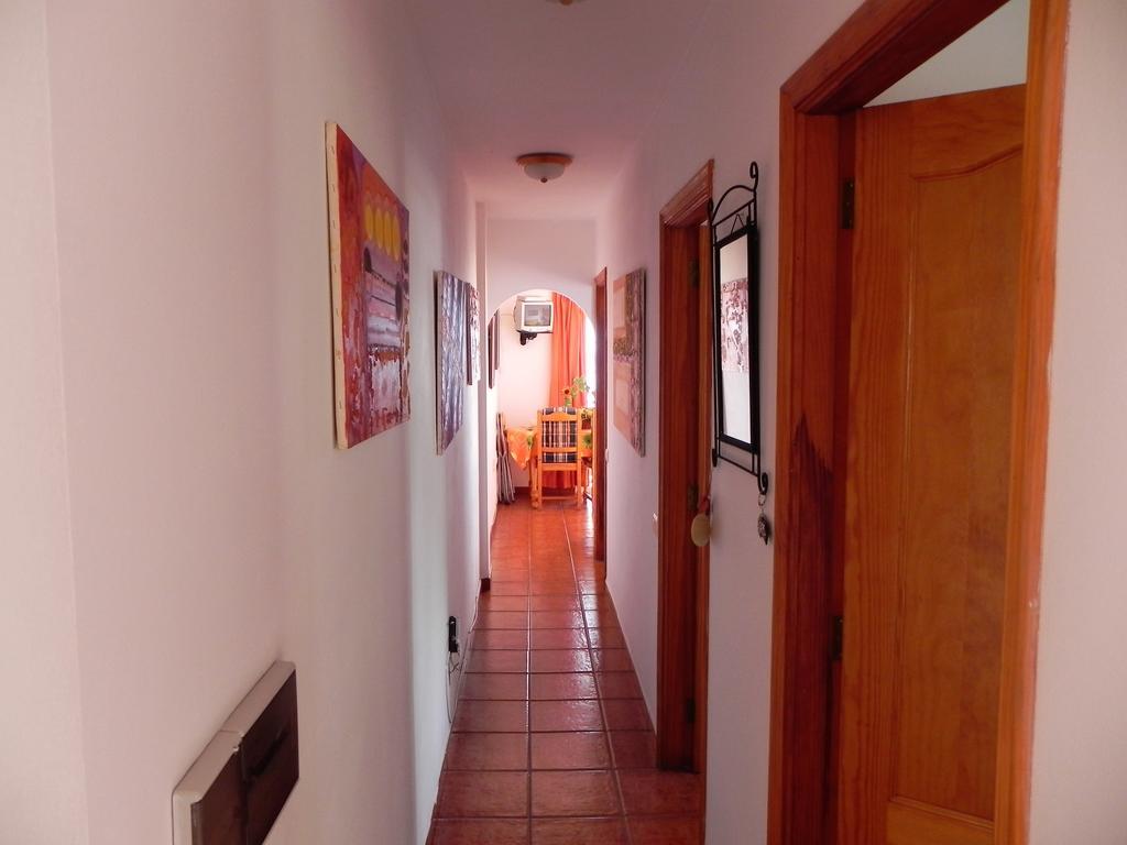 Apartamentos Ana Tazacorte Dış mekan fotoğraf