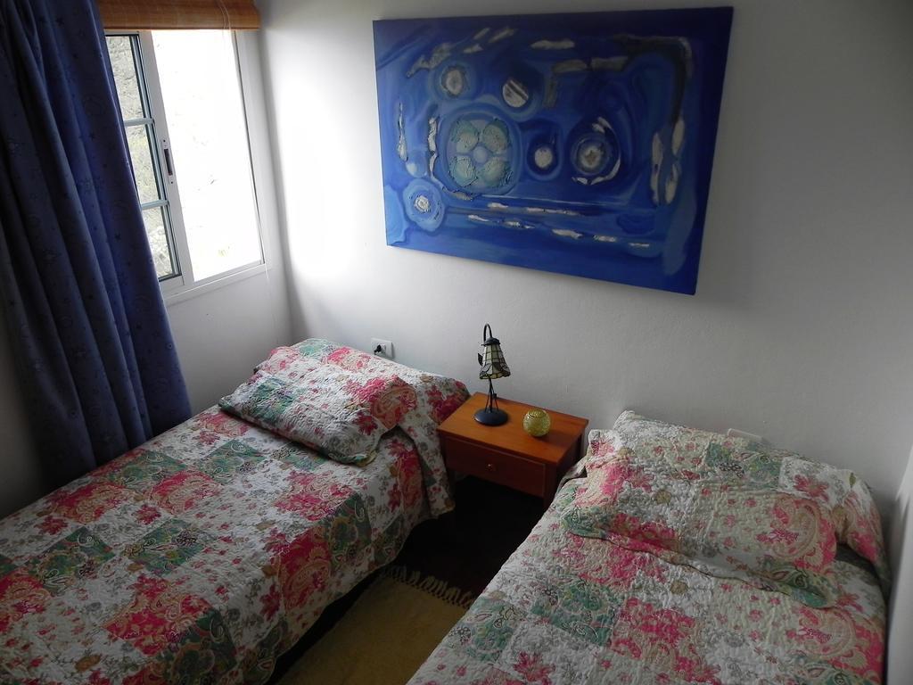Apartamentos Ana Tazacorte Dış mekan fotoğraf