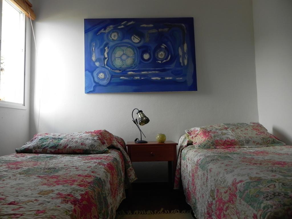 Apartamentos Ana Tazacorte Dış mekan fotoğraf