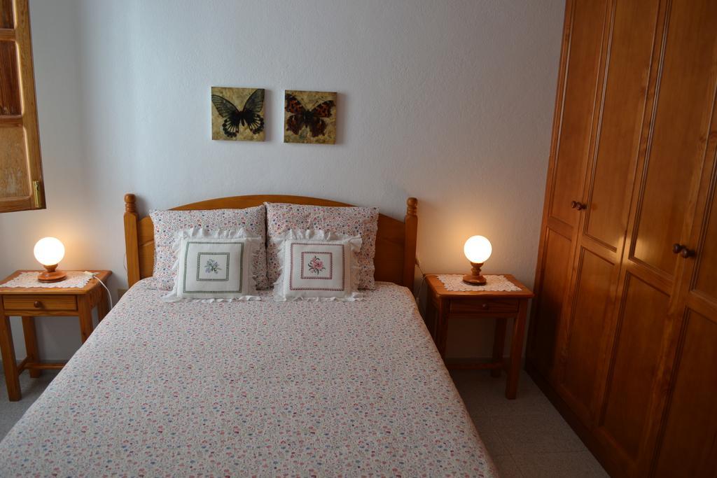 Apartamentos Ana Tazacorte Dış mekan fotoğraf