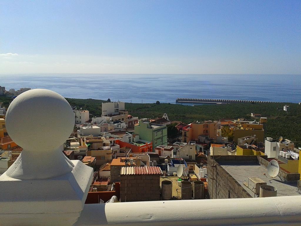 Apartamentos Ana Tazacorte Dış mekan fotoğraf