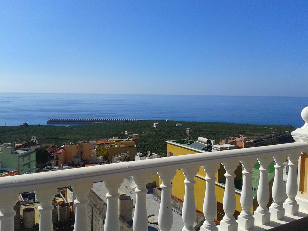 Apartamentos Ana Tazacorte Dış mekan fotoğraf